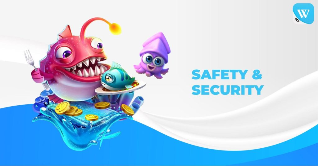 Safety & Security