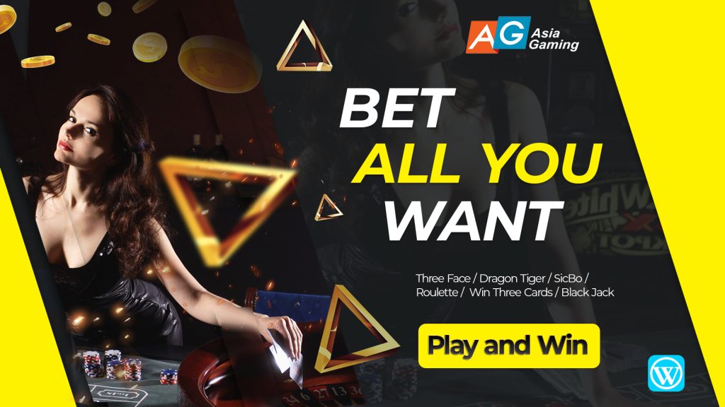 asia gaming play and win