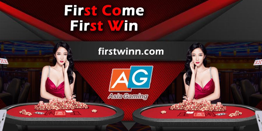 Asia Gaming Safe winbox