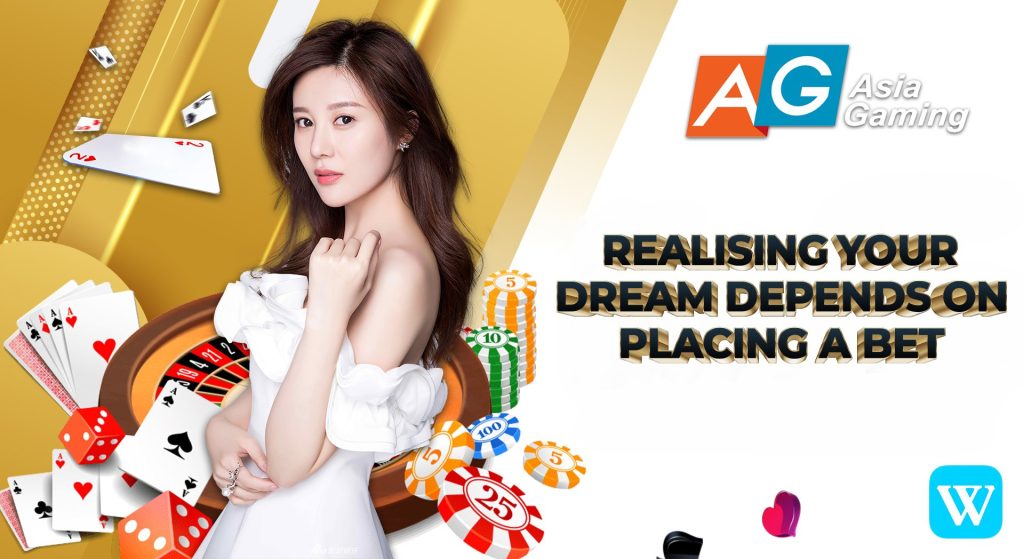 faq about asia gaming
