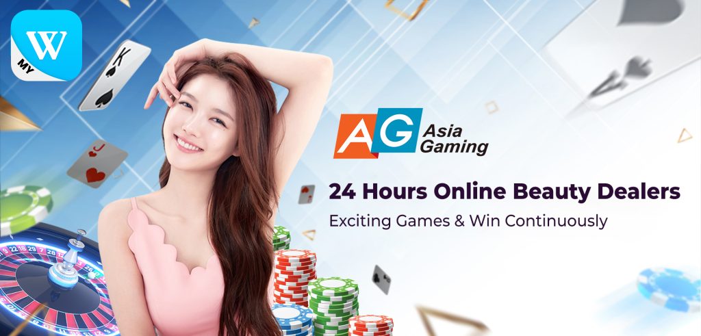 winbox asia gaming malaysia