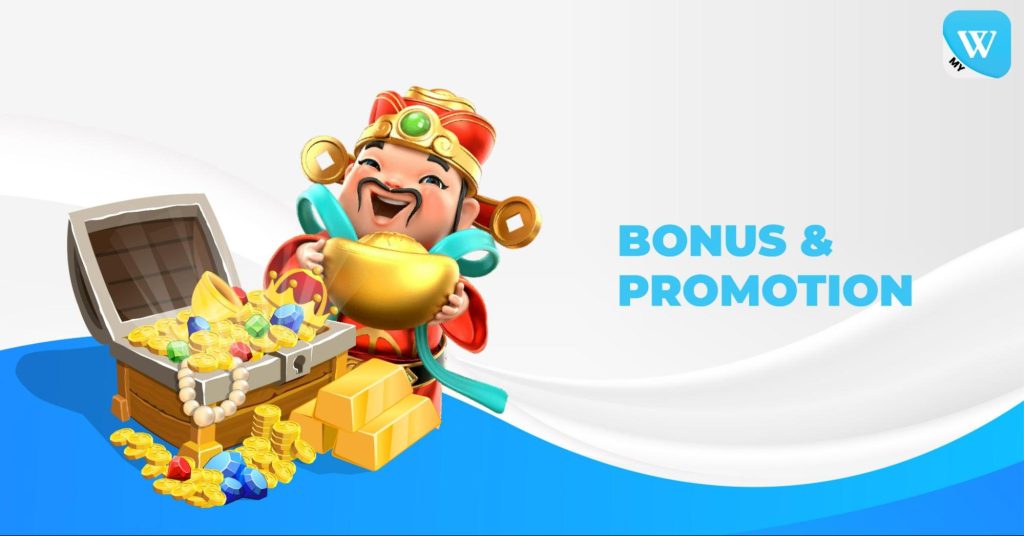 Bonus-Promotions