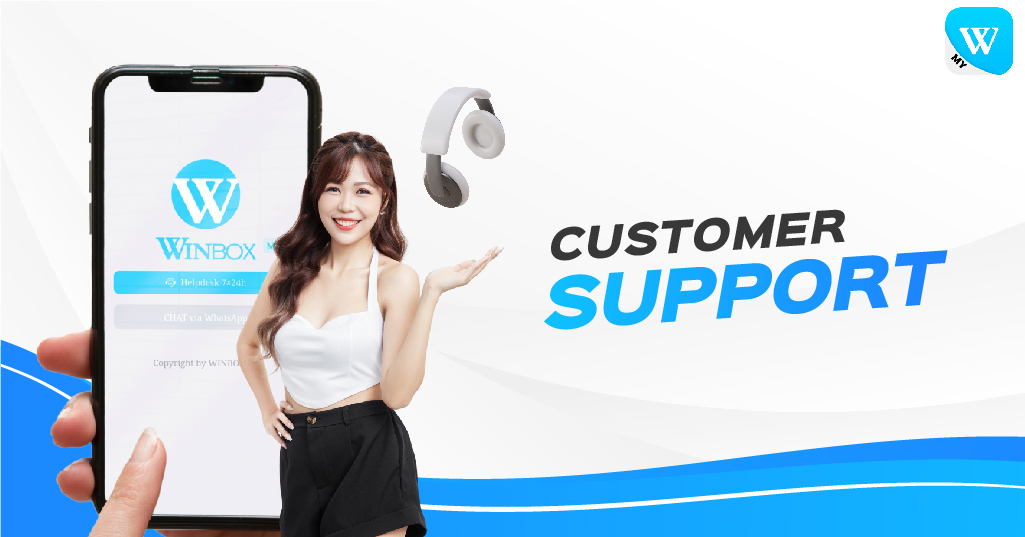 customer support