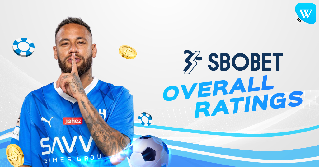 SBOBET overall rating