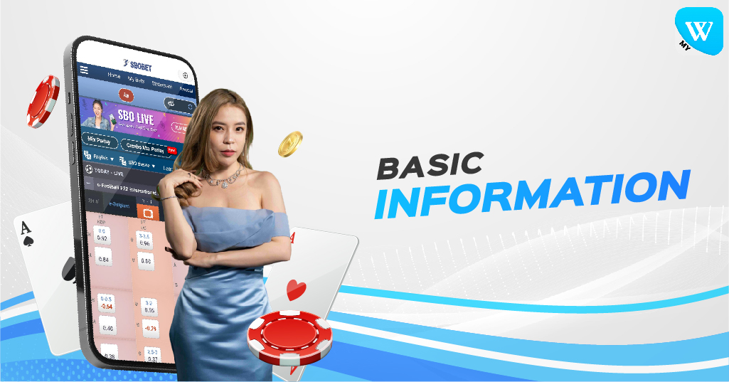 sbobet basic information