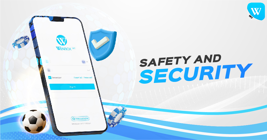 safety and security