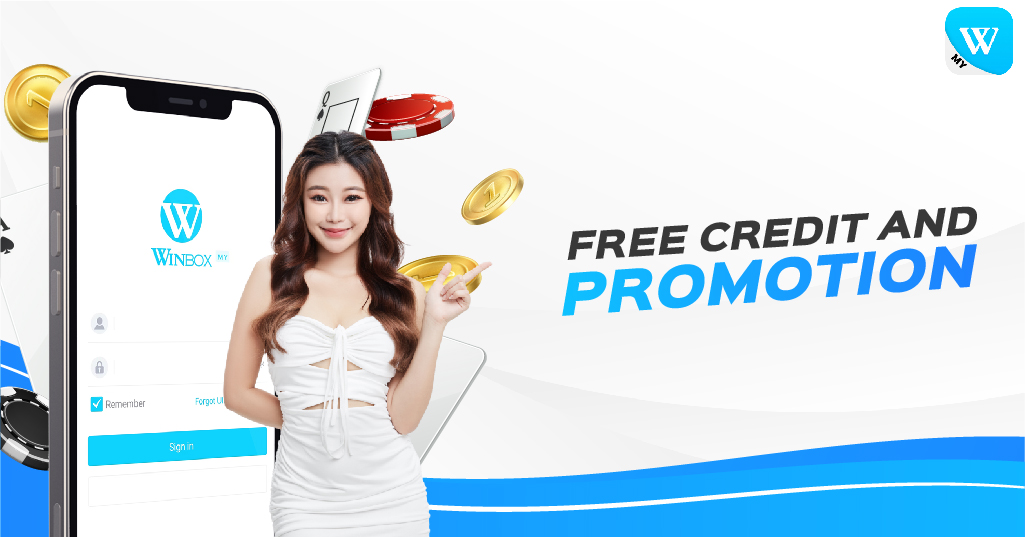 BG Gaming Free Credit and Promotions