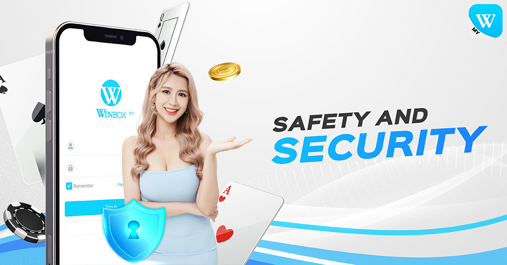 Safety and Security