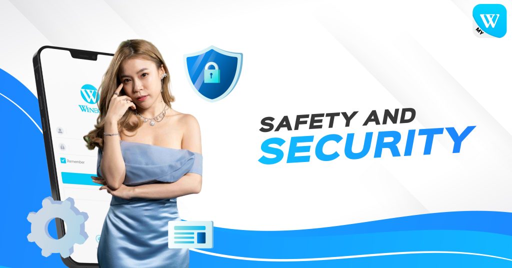 Kingmaker safety and security