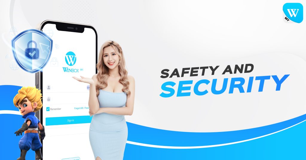 Safety and Security