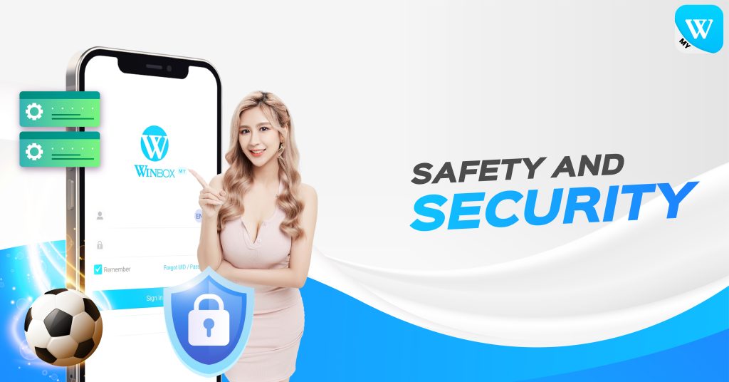 Safety and Security