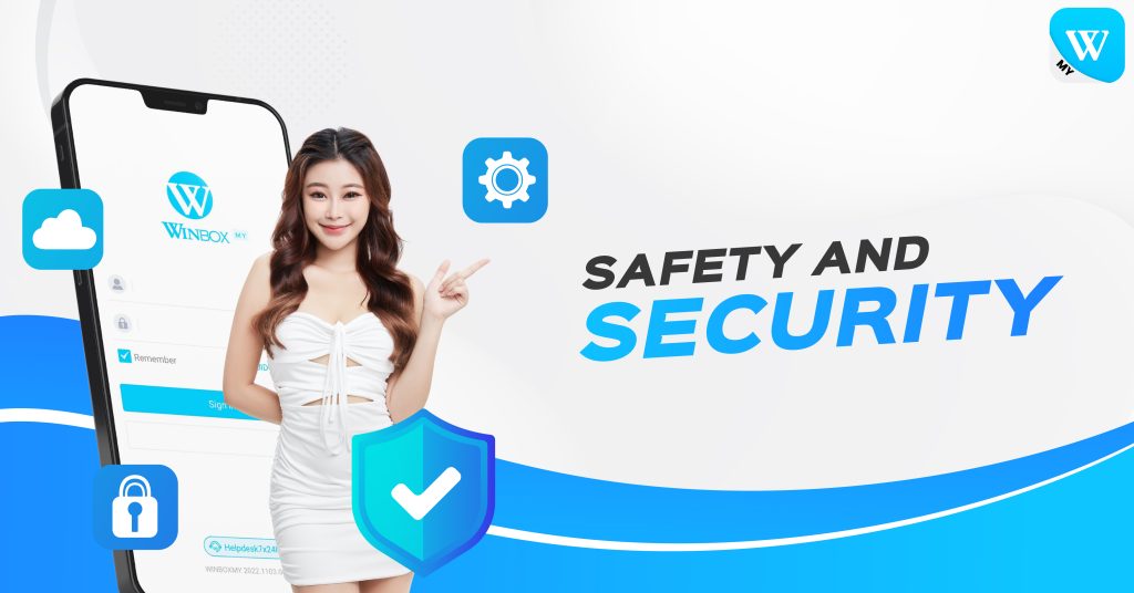 Safety and Security