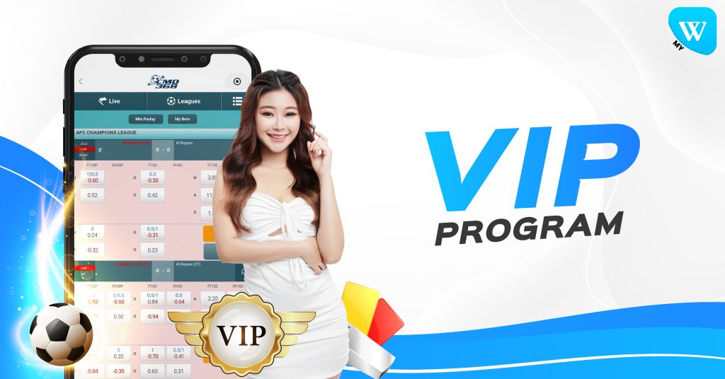 VIP Program