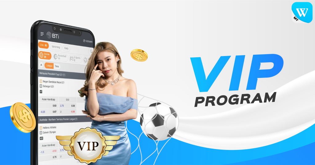 VIP Program