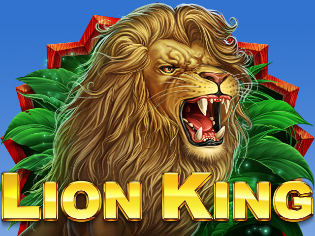 Where To Play Lion King Online